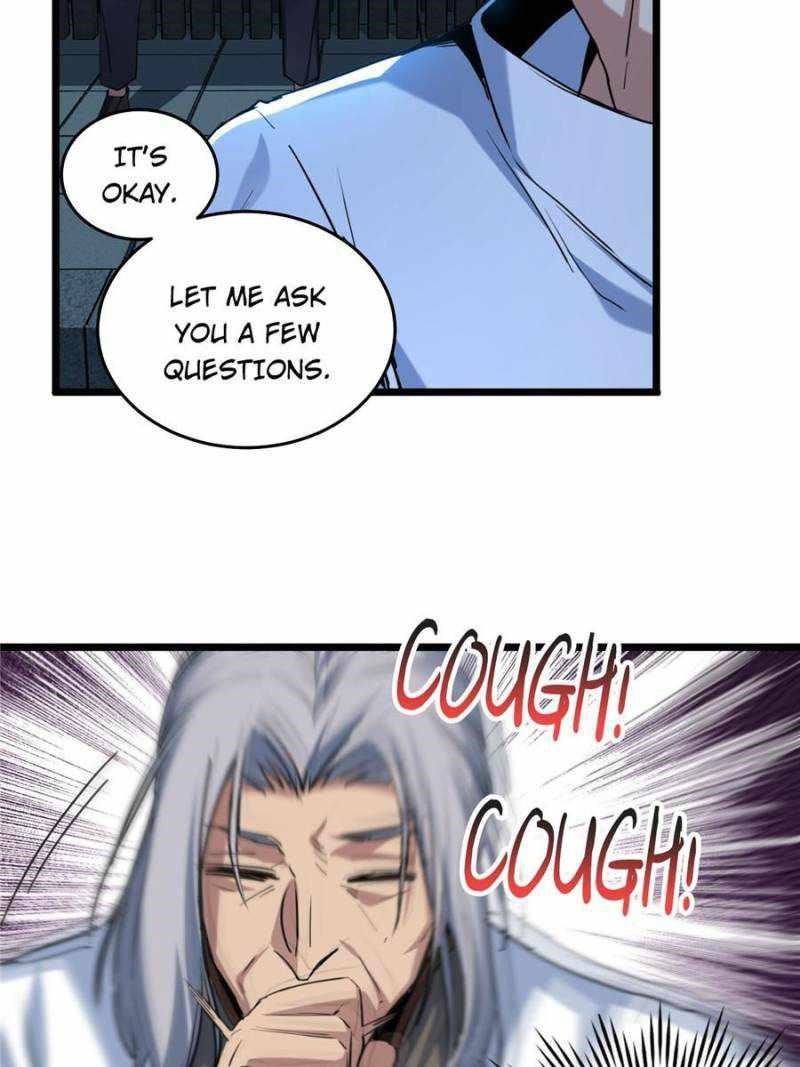 I Just Want To Game In Peace Chapter 16 - Page 45