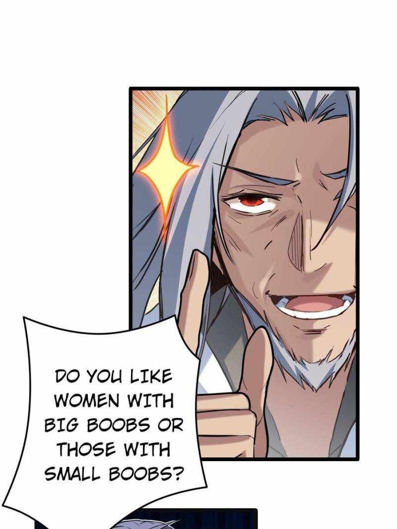 I Just Want To Game In Peace Chapter 16 - Page 47