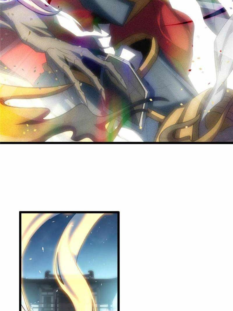 I Just Want To Game In Peace Chapter 16 - Page 7