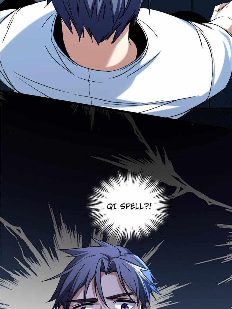 I Just Want To Game In Peace Chapter 17 - Page 20