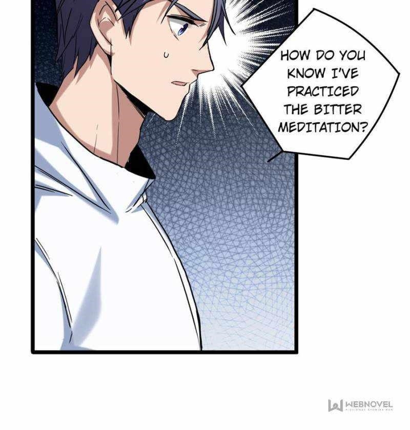 I Just Want To Game In Peace Chapter 17 - Page 26