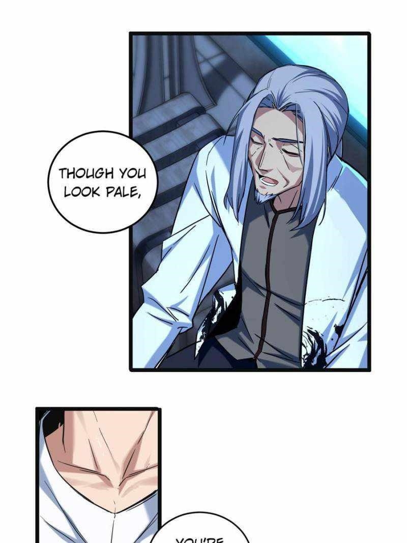 I Just Want To Game In Peace Chapter 17 - Page 27