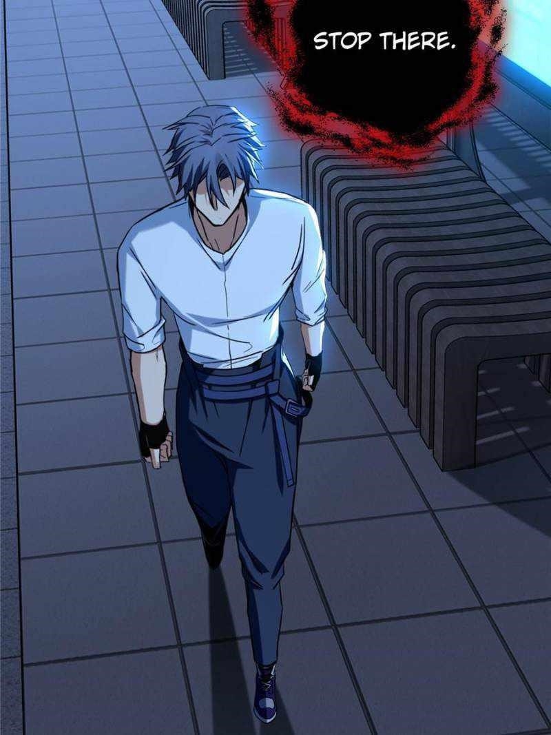 I Just Want To Game In Peace Chapter 17 - Page 37