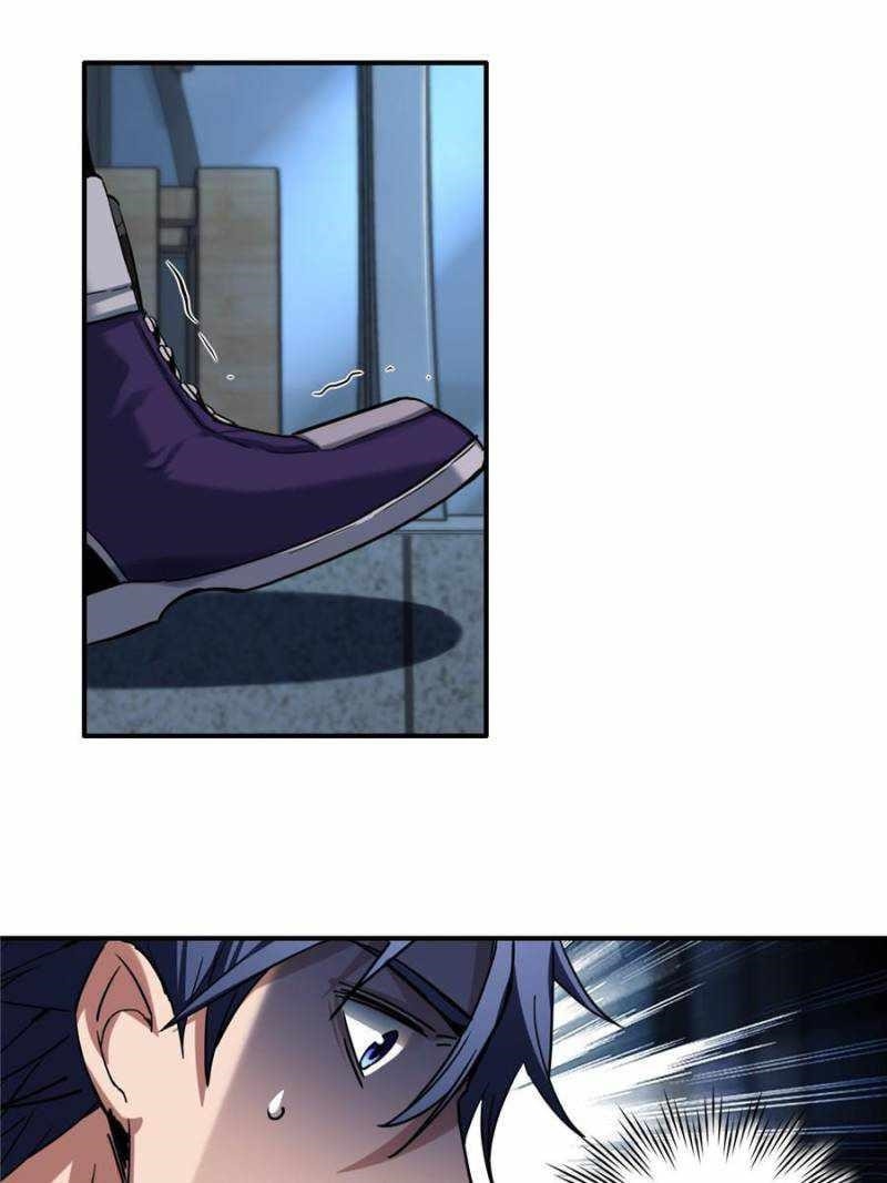 I Just Want To Game In Peace Chapter 17 - Page 39