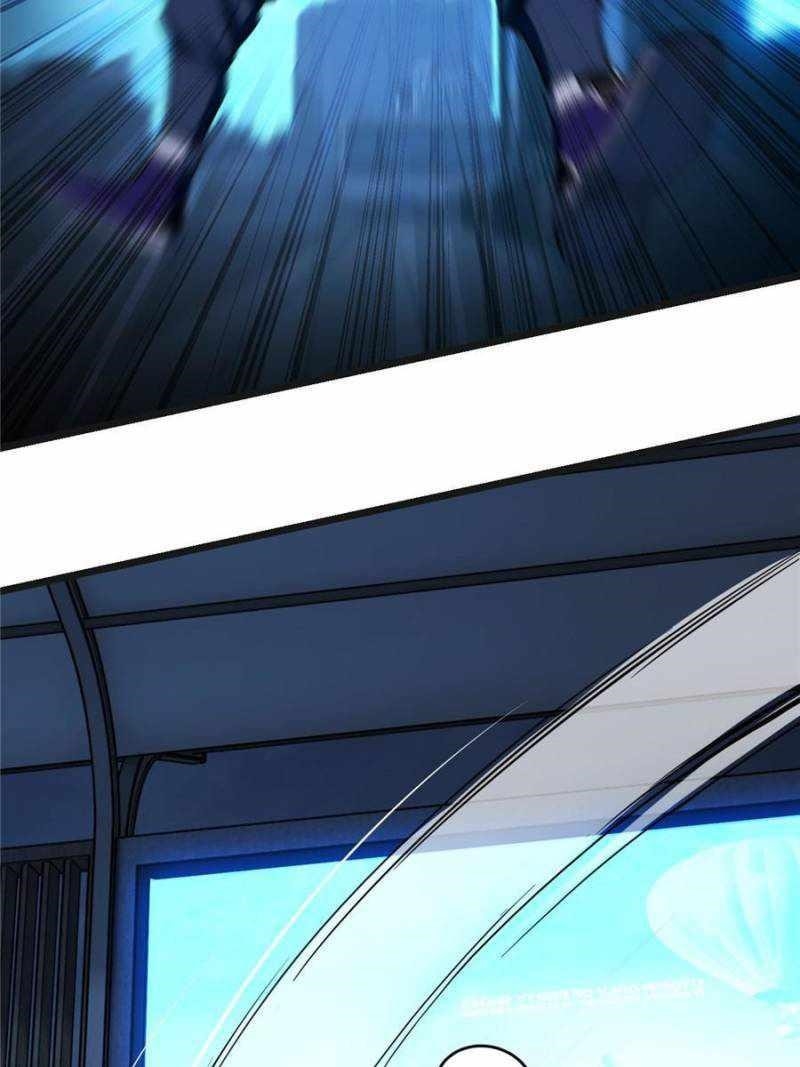 I Just Want To Game In Peace Chapter 17 - Page 41