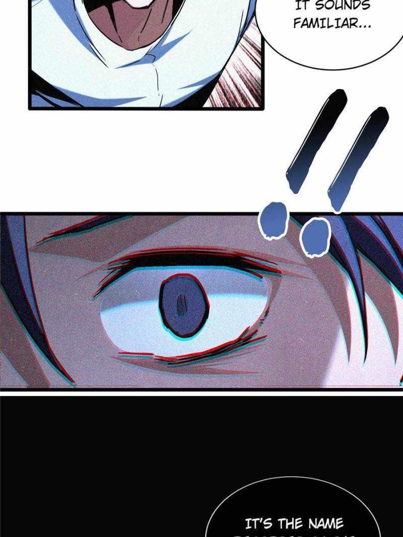 I Just Want To Game In Peace Chapter 17 - Page 44