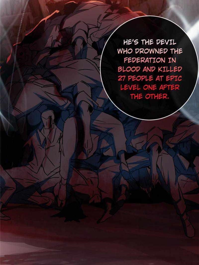 I Just Want To Game In Peace Chapter 17 - Page 47