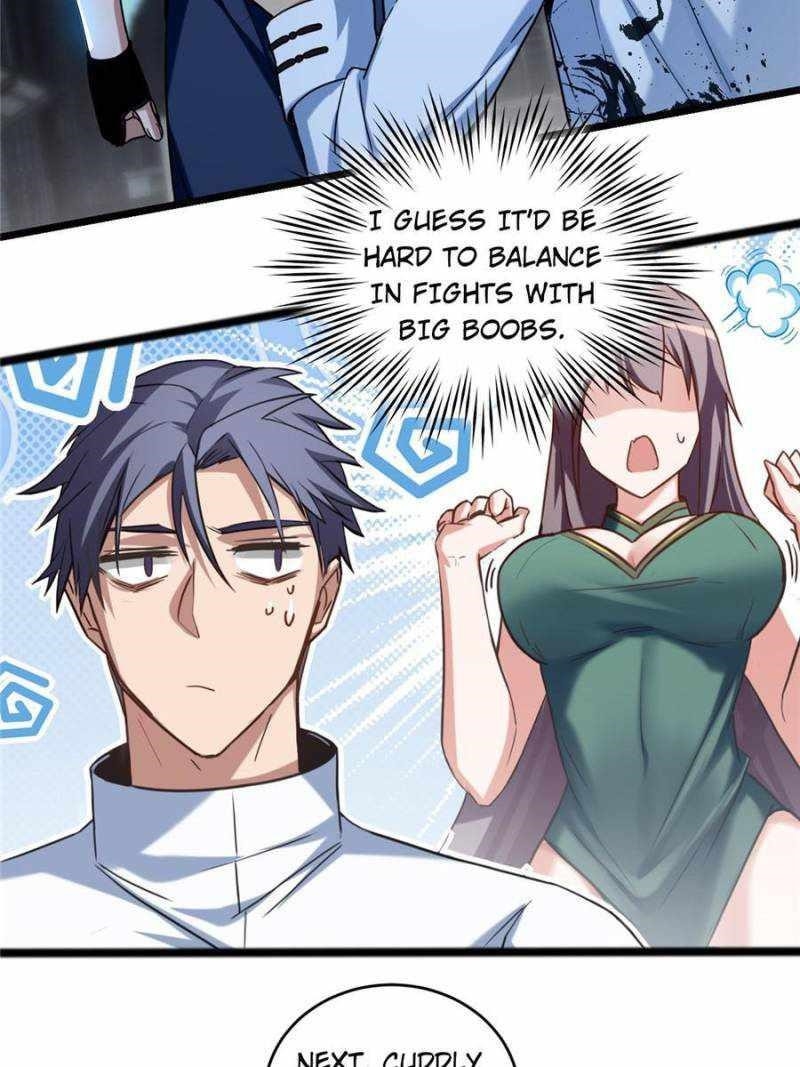 I Just Want To Game In Peace Chapter 17 - Page 5