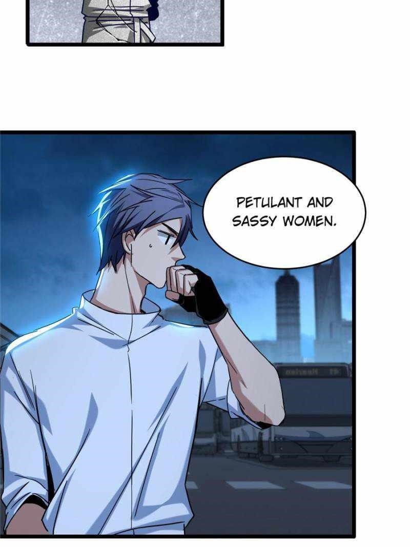 I Just Want To Game In Peace Chapter 17 - Page 9