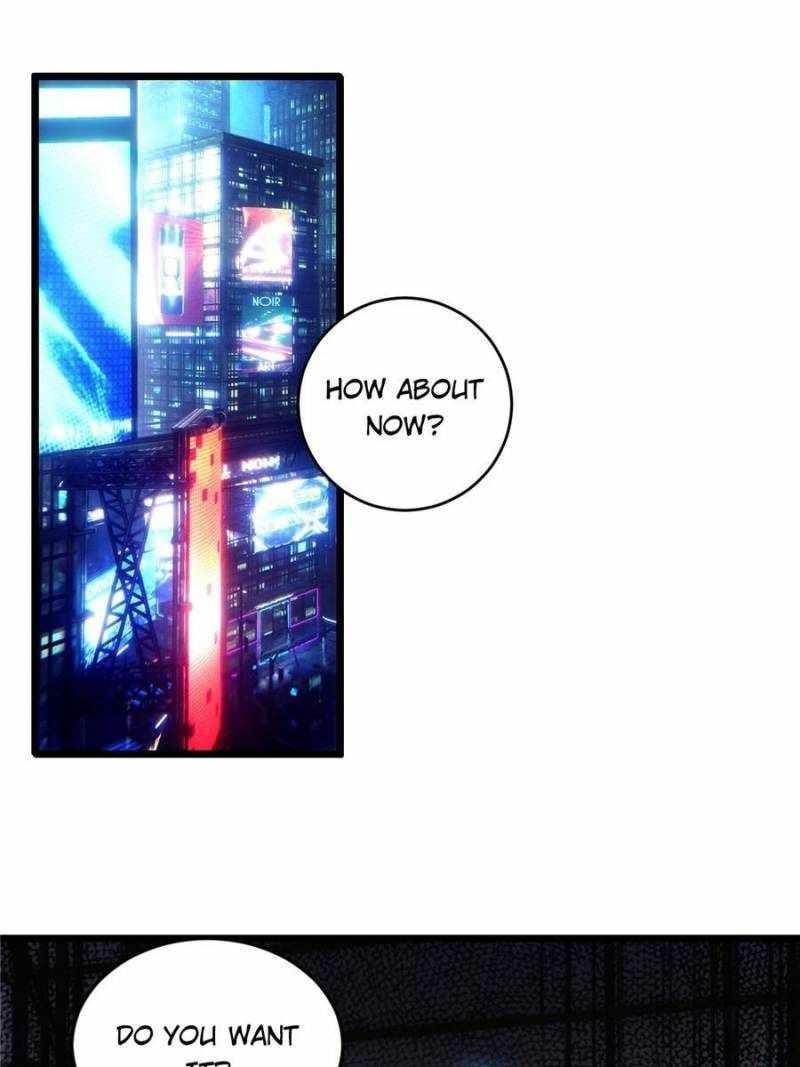 I Just Want To Game In Peace Chapter 18 - Page 1