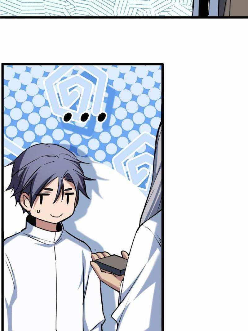 I Just Want To Game In Peace Chapter 18 - Page 11