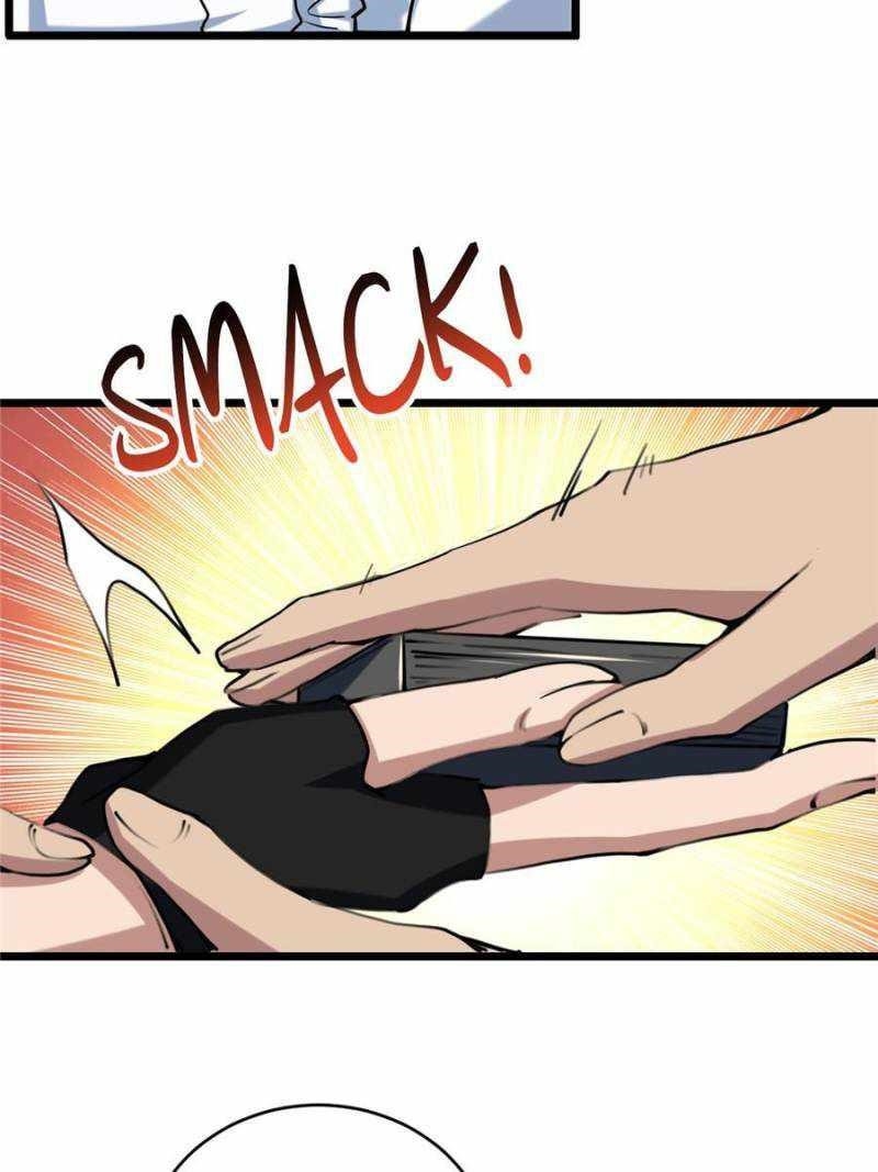 I Just Want To Game In Peace Chapter 18 - Page 12