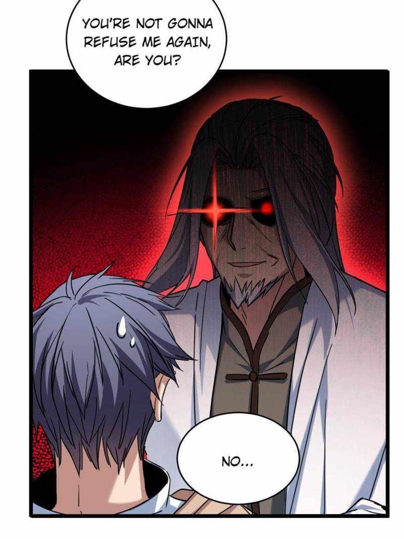 I Just Want To Game In Peace Chapter 18 - Page 13