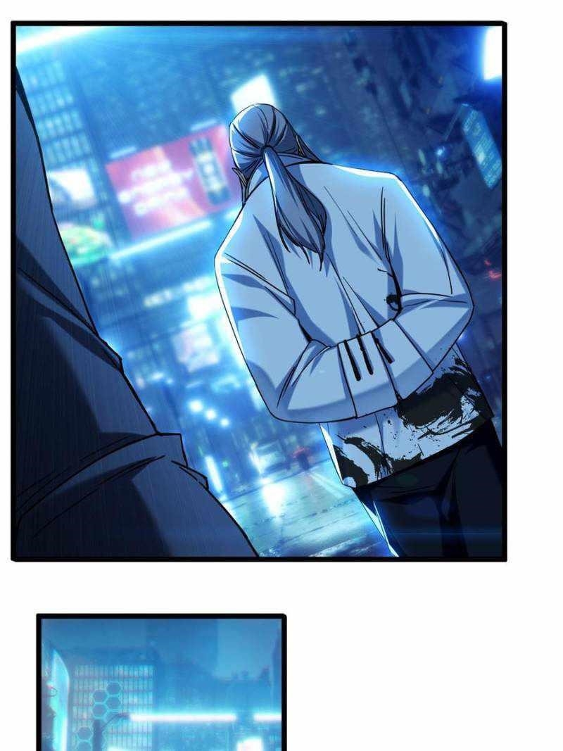 I Just Want To Game In Peace Chapter 18 - Page 15