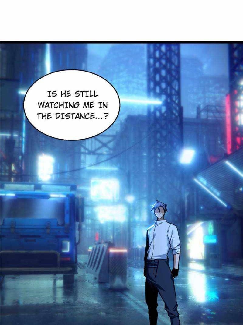 I Just Want To Game In Peace Chapter 18 - Page 18