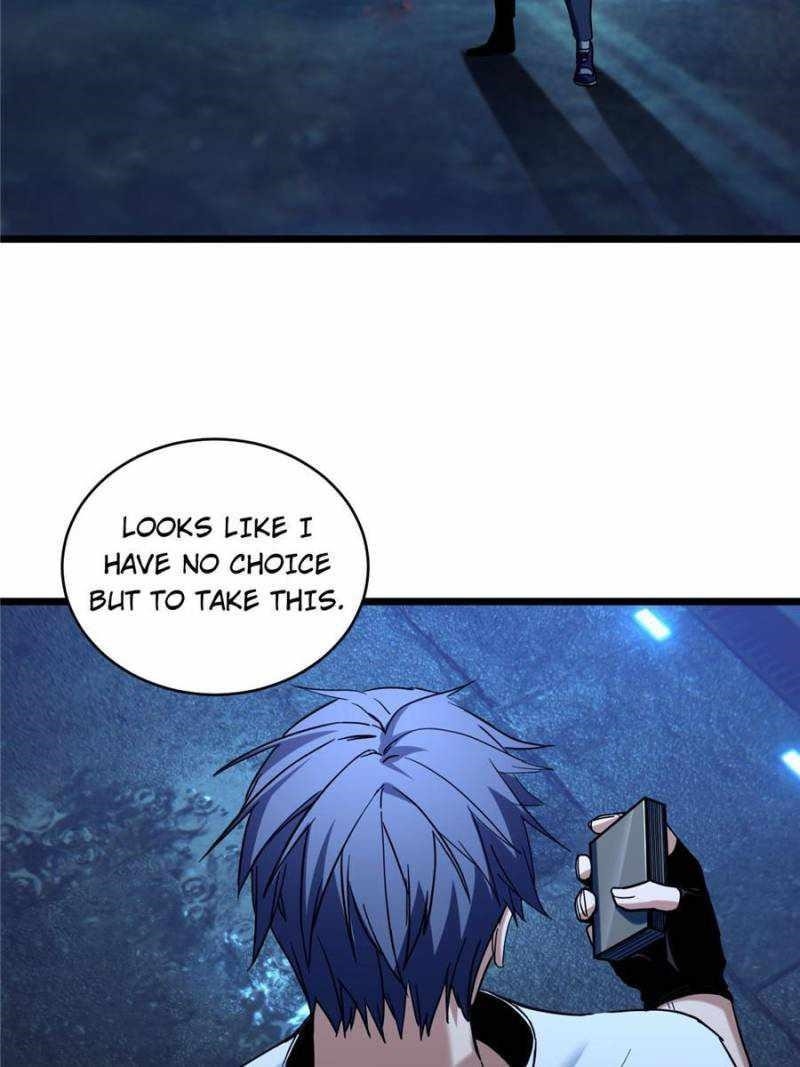 I Just Want To Game In Peace Chapter 18 - Page 19