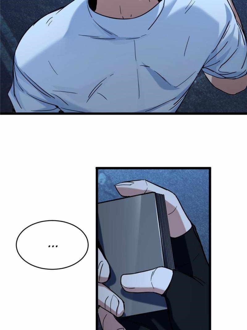 I Just Want To Game In Peace Chapter 18 - Page 20