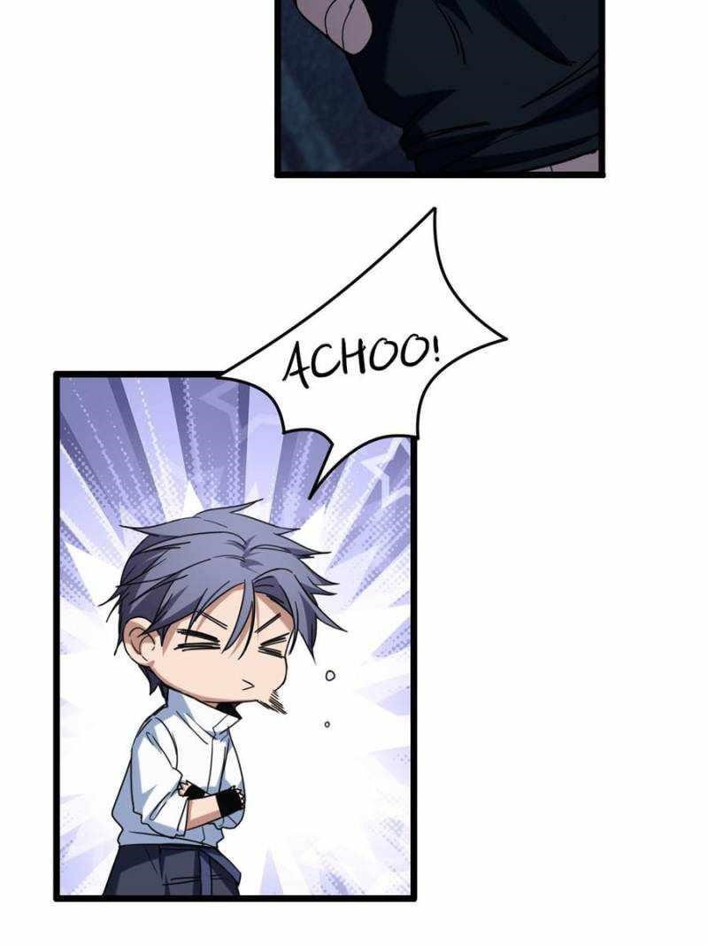 I Just Want To Game In Peace Chapter 18 - Page 21