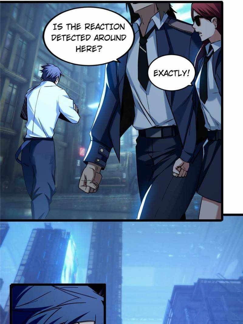 I Just Want To Game In Peace Chapter 18 - Page 23