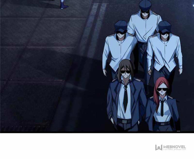 I Just Want To Game In Peace Chapter 18 - Page 26