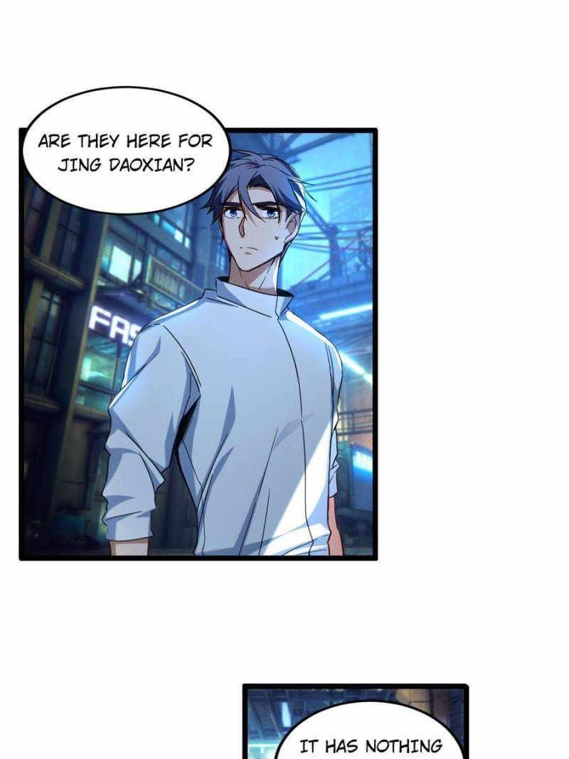 I Just Want To Game In Peace Chapter 18 - Page 27