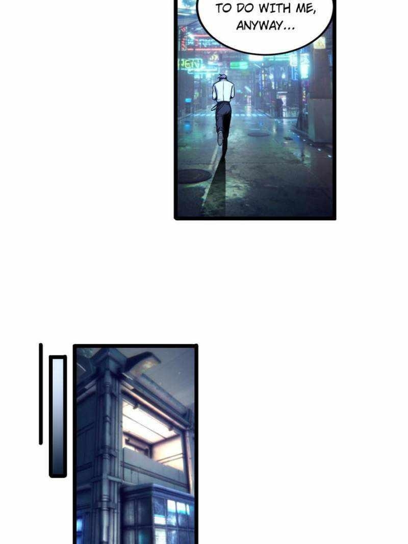 I Just Want To Game In Peace Chapter 18 - Page 28