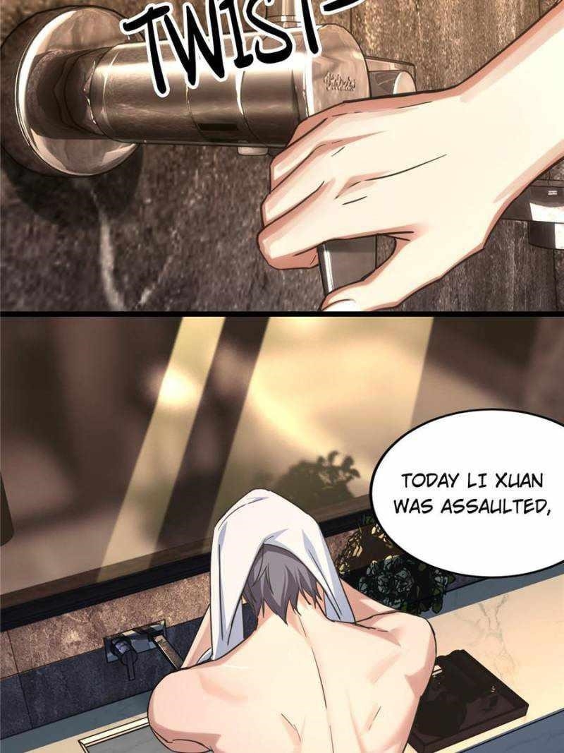 I Just Want To Game In Peace Chapter 18 - Page 30