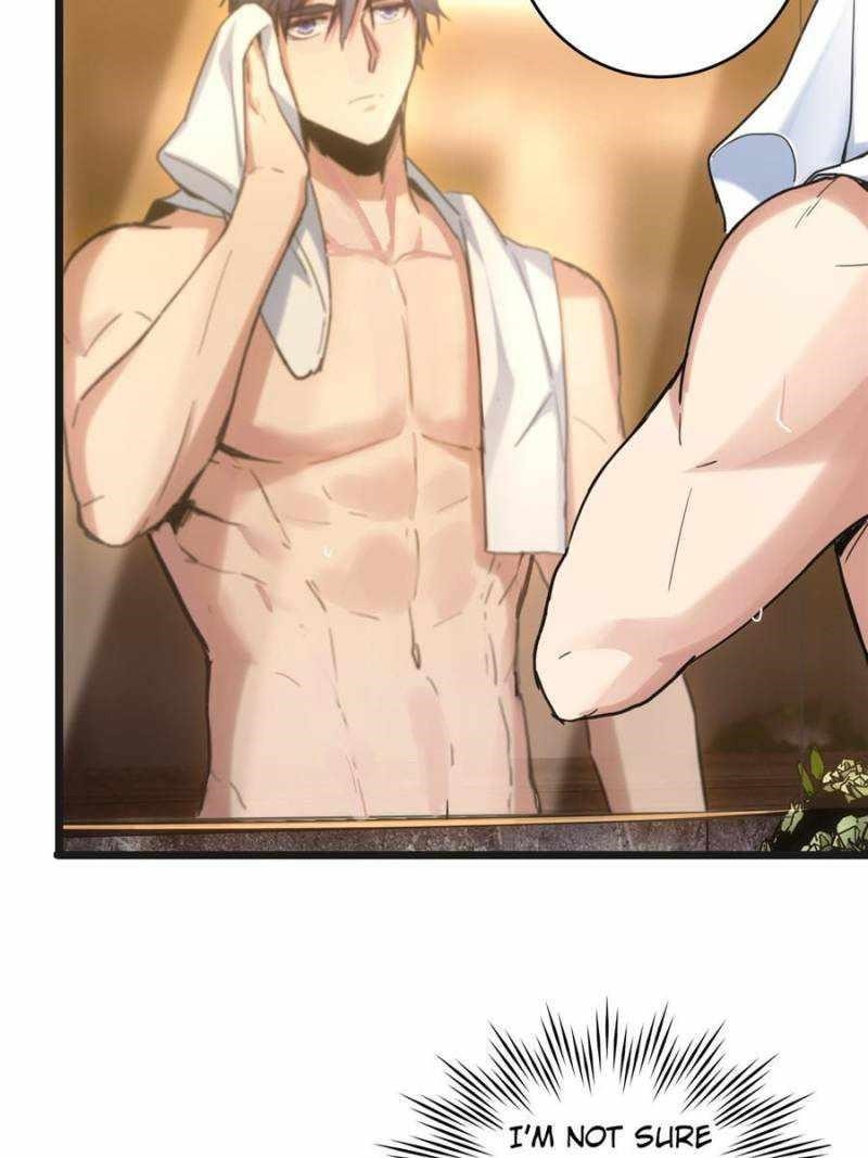 I Just Want To Game In Peace Chapter 18 - Page 32