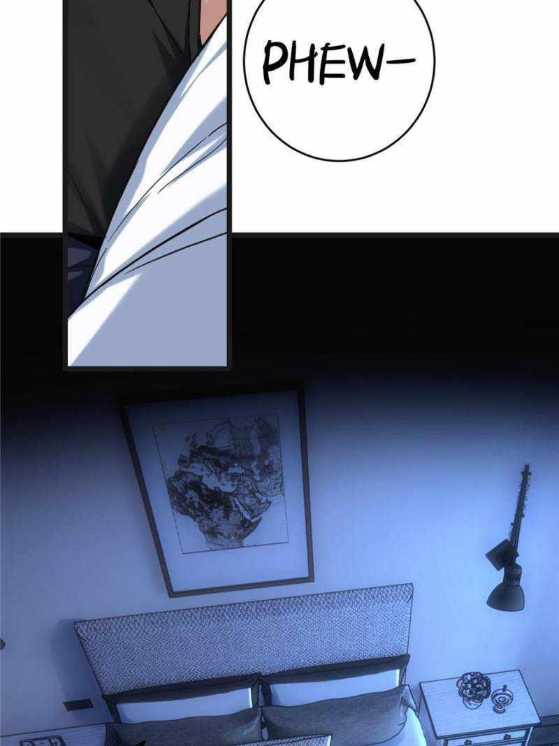 I Just Want To Game In Peace Chapter 18 - Page 34