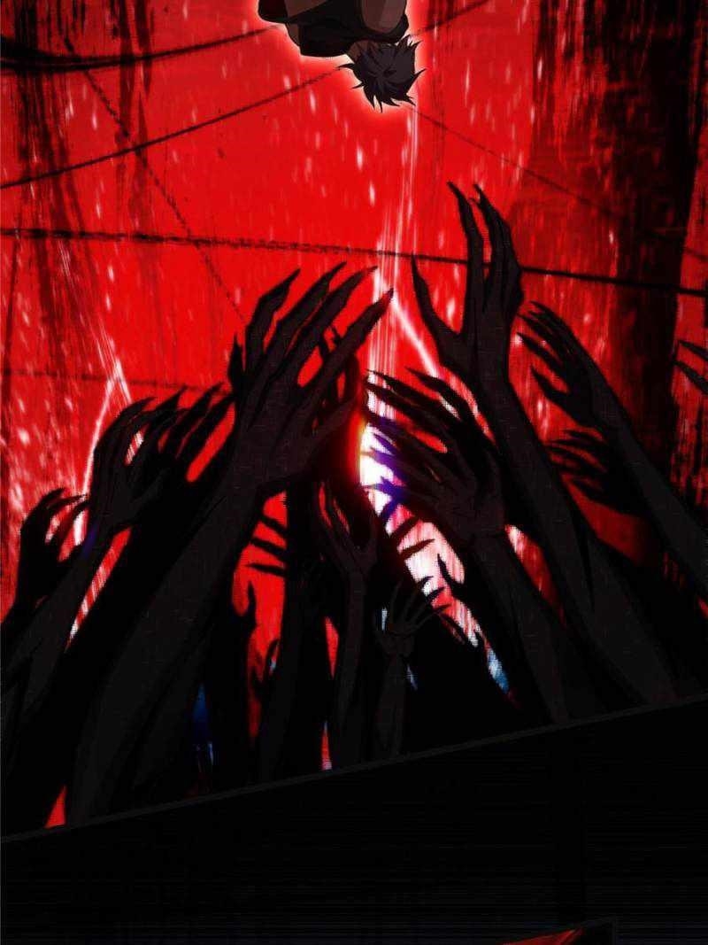 I Just Want To Game In Peace Chapter 18 - Page 41