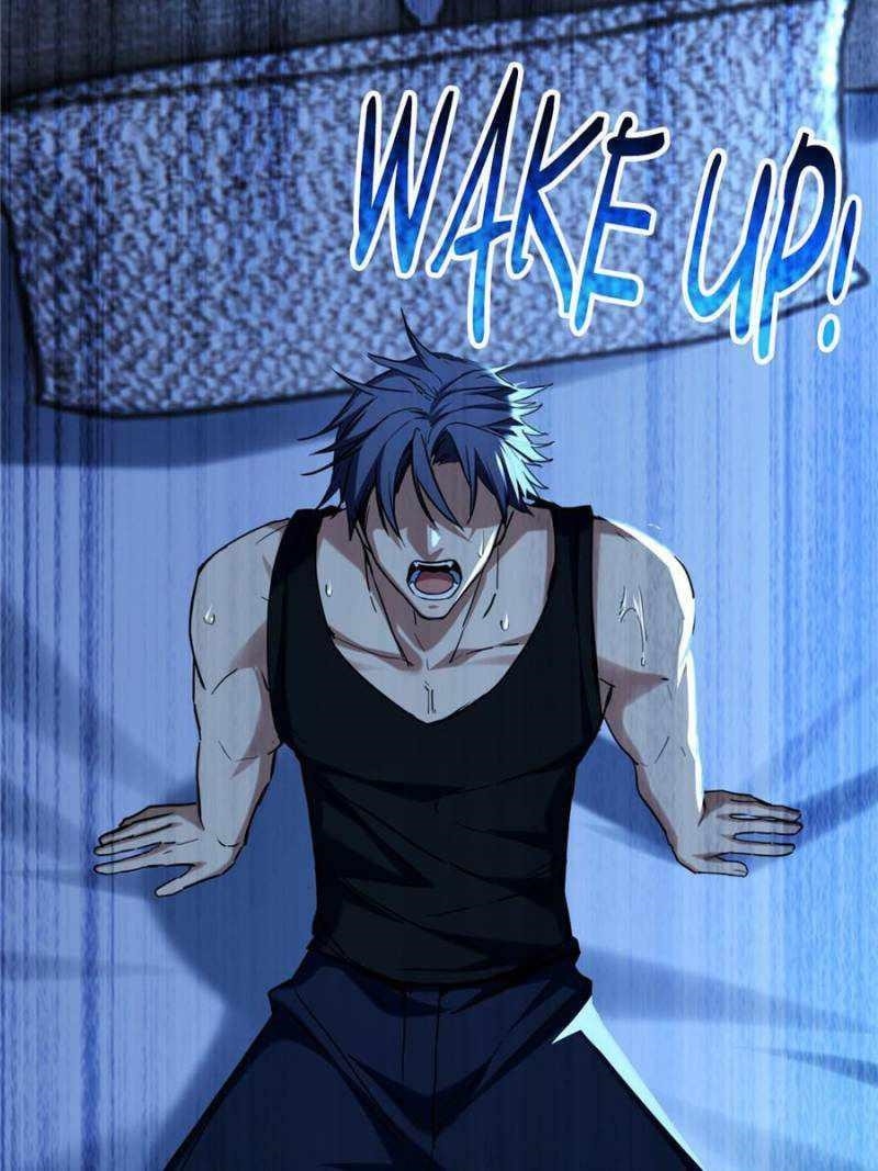 I Just Want To Game In Peace Chapter 18 - Page 43