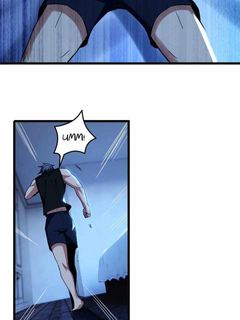 I Just Want To Game In Peace Chapter 18 - Page 44