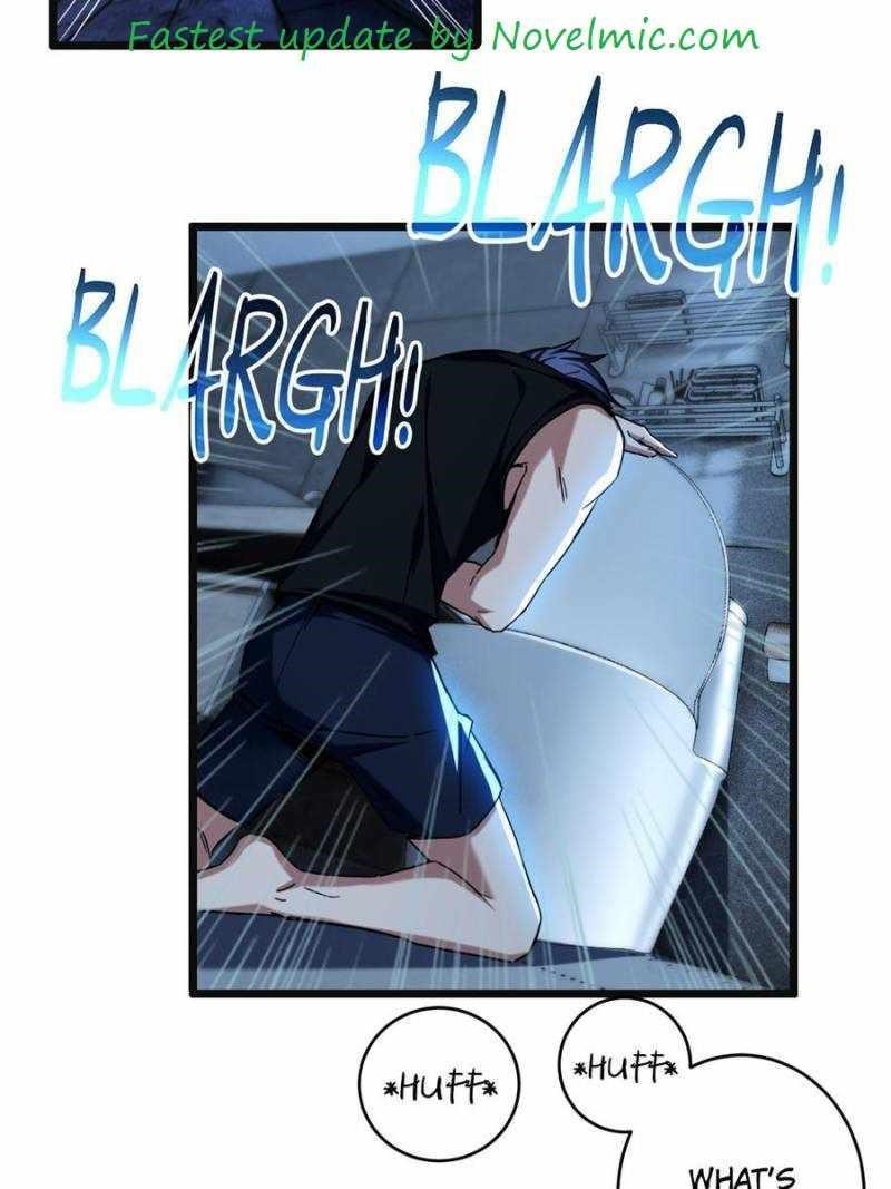 I Just Want To Game In Peace Chapter 18 - Page 45