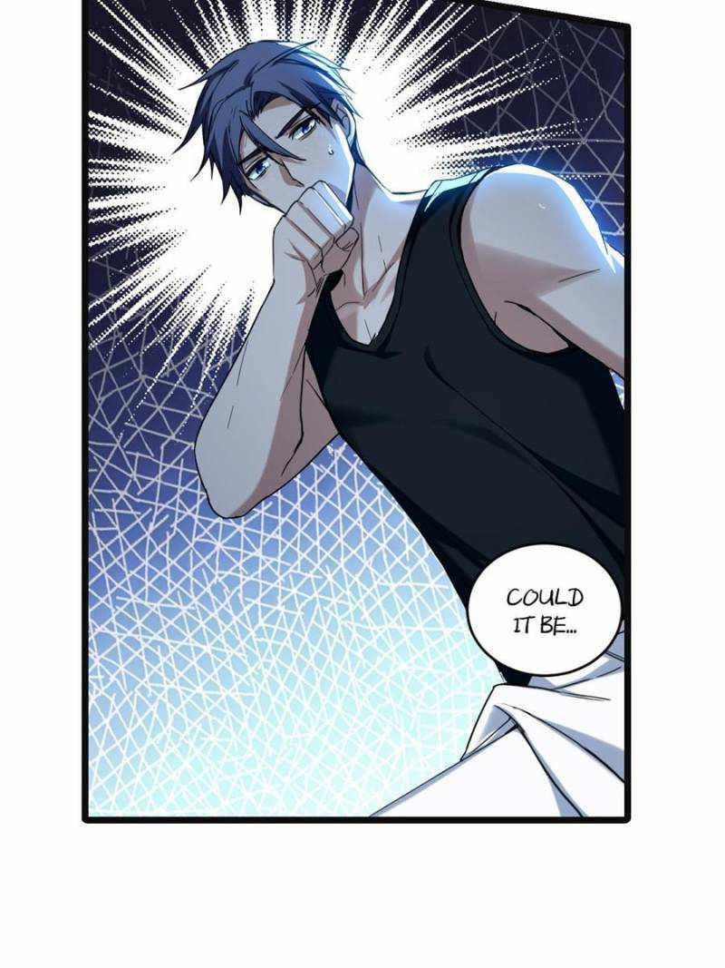 I Just Want To Game In Peace Chapter 18 - Page 47