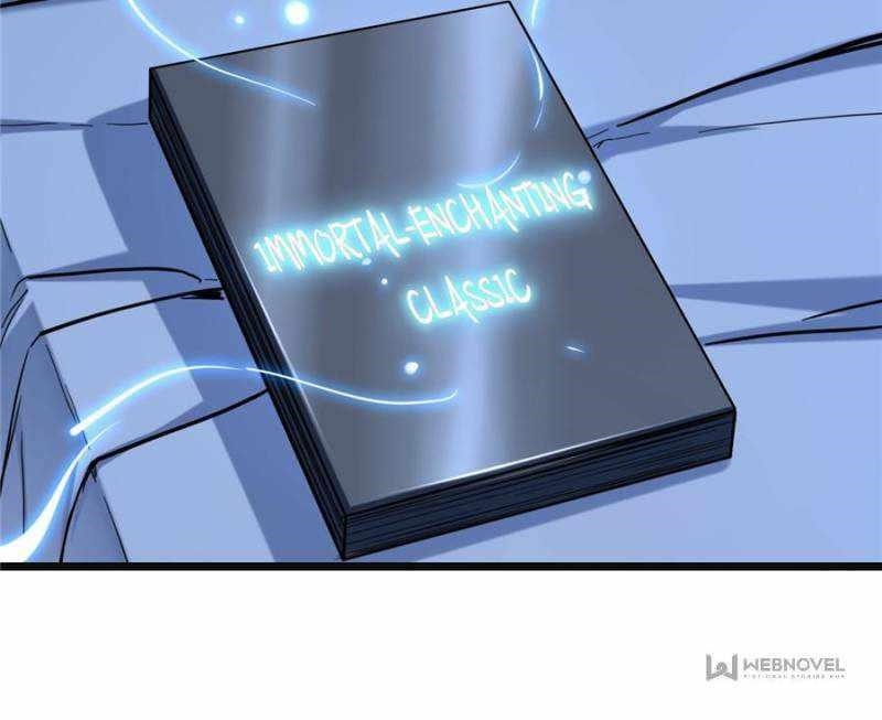 I Just Want To Game In Peace Chapter 18 - Page 49