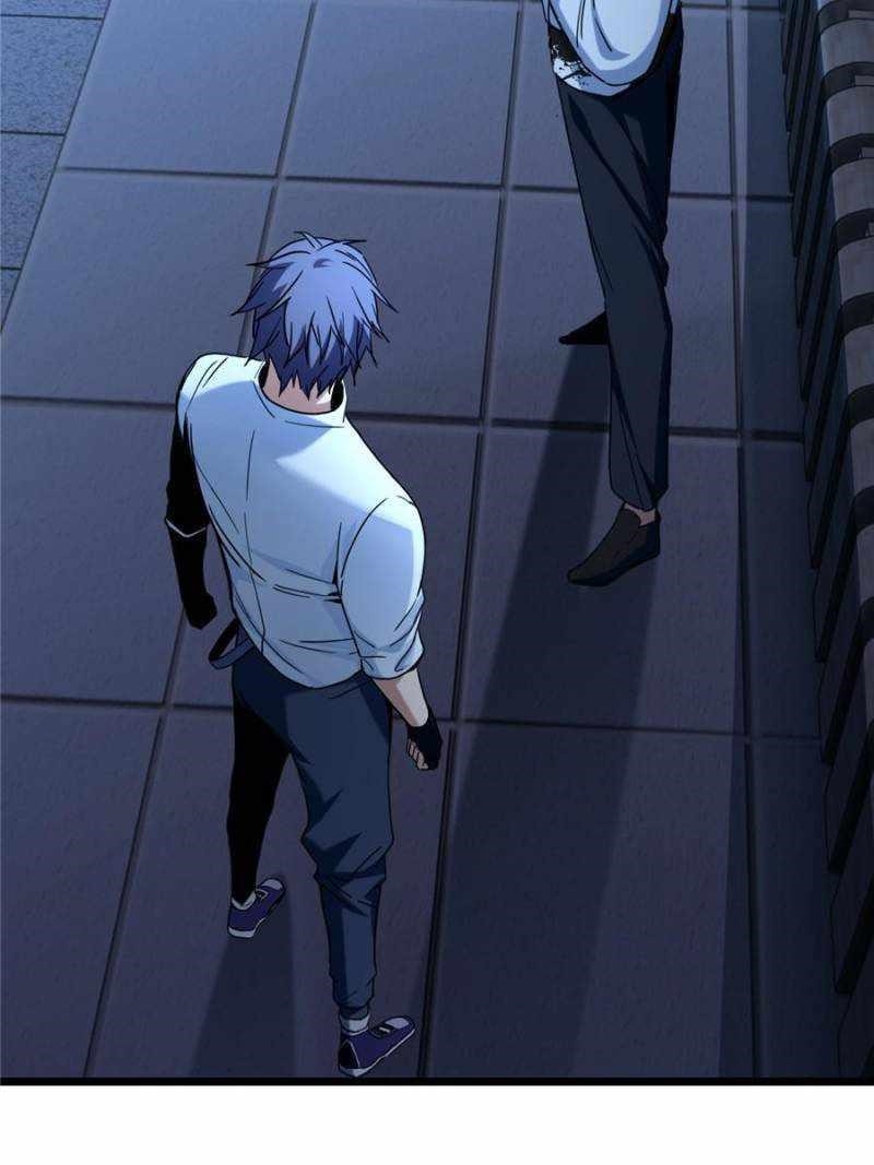 I Just Want To Game In Peace Chapter 18 - Page 7