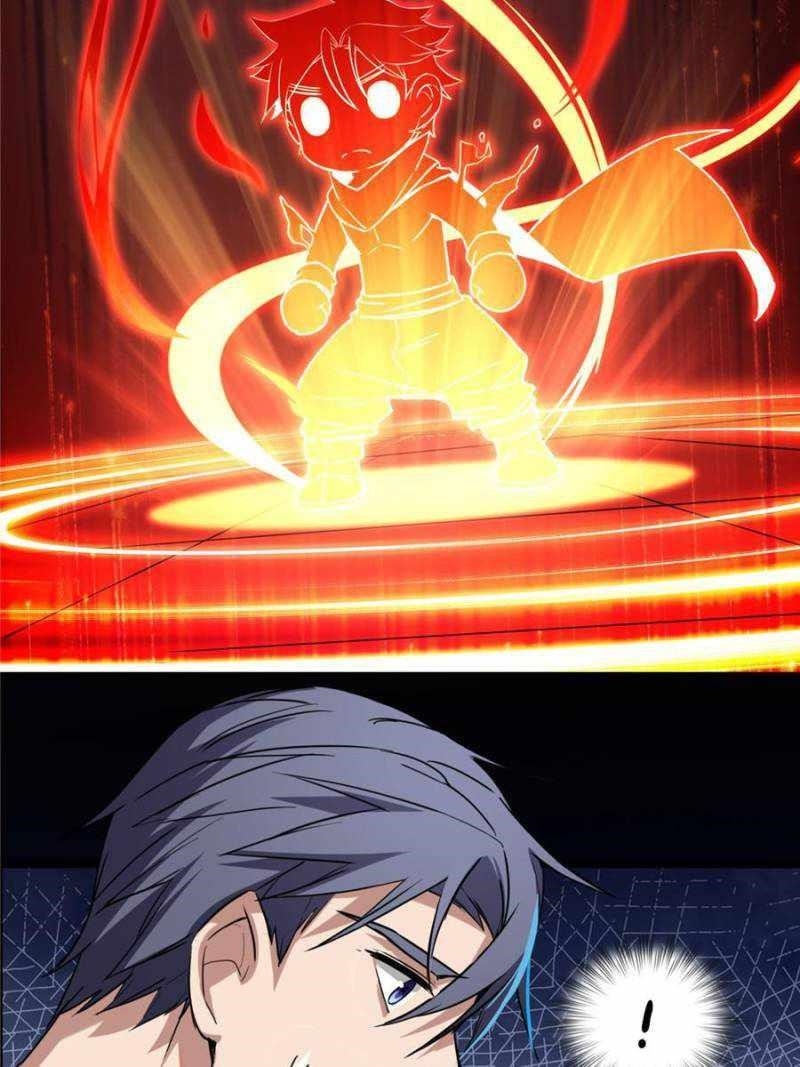 I Just Want To Game In Peace Chapter 19 - Page 10