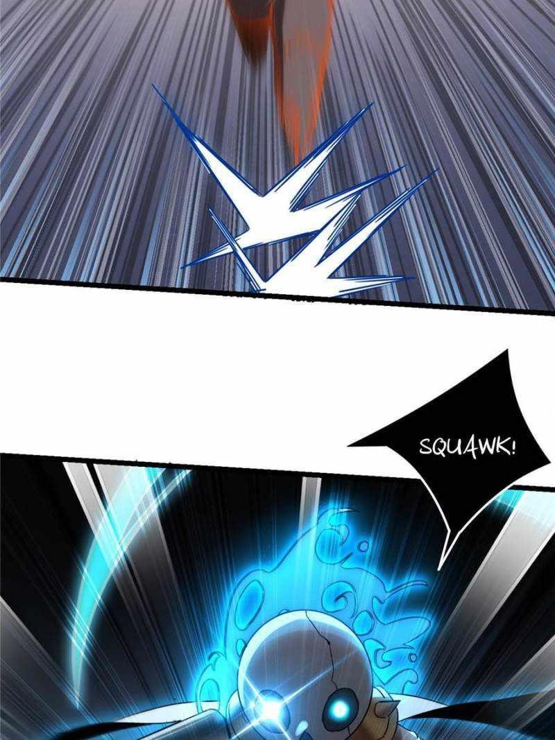 I Just Want To Game In Peace Chapter 19 - Page 16