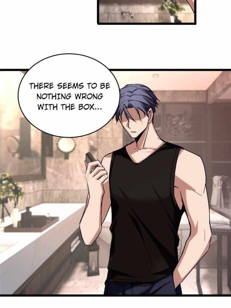 I Just Want To Game In Peace Chapter 19 - Page 2