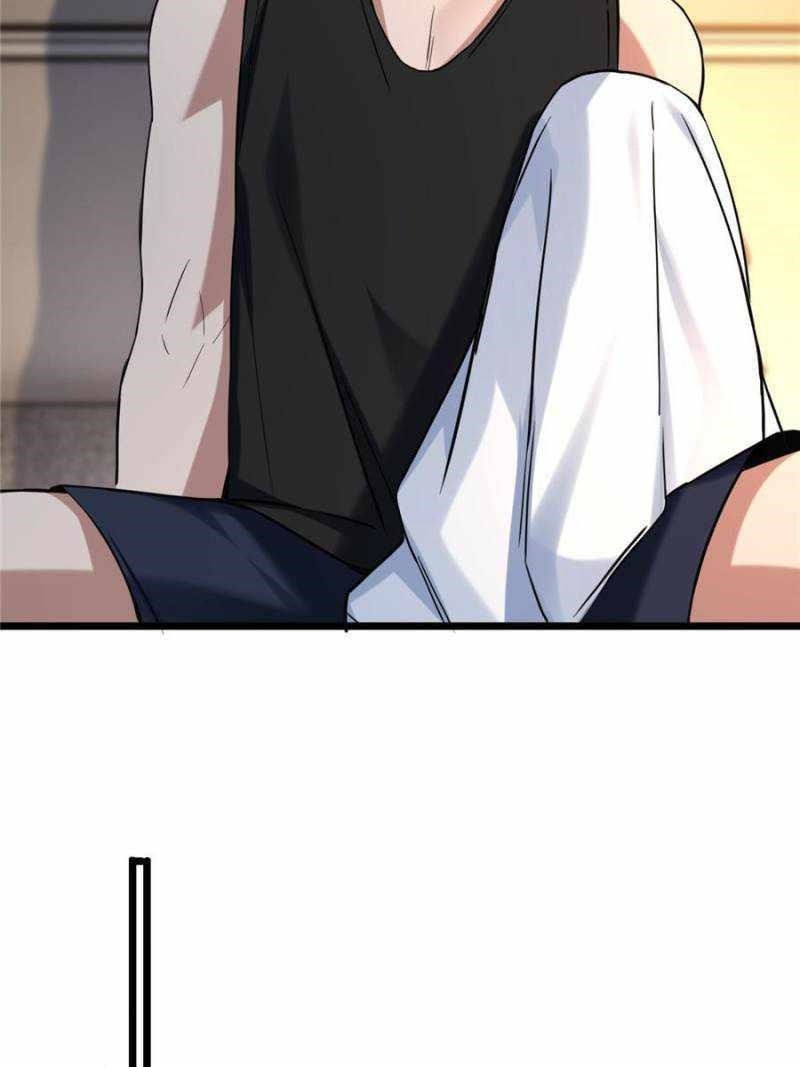 I Just Want To Game In Peace Chapter 19 - Page 25