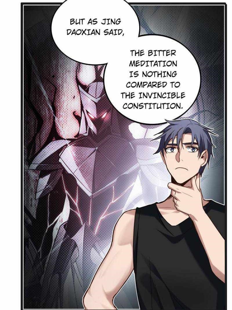 I Just Want To Game In Peace Chapter 19 - Page 39