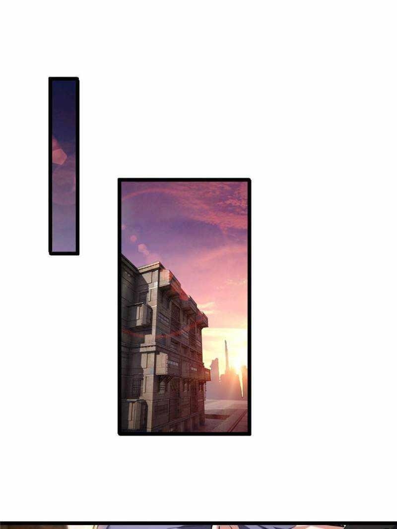 I Just Want To Game In Peace Chapter 19 - Page 4