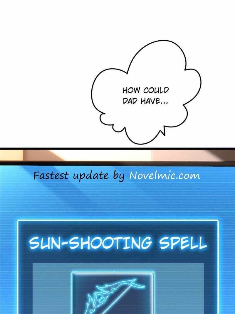 I Just Want To Game In Peace Chapter 19 - Page 46