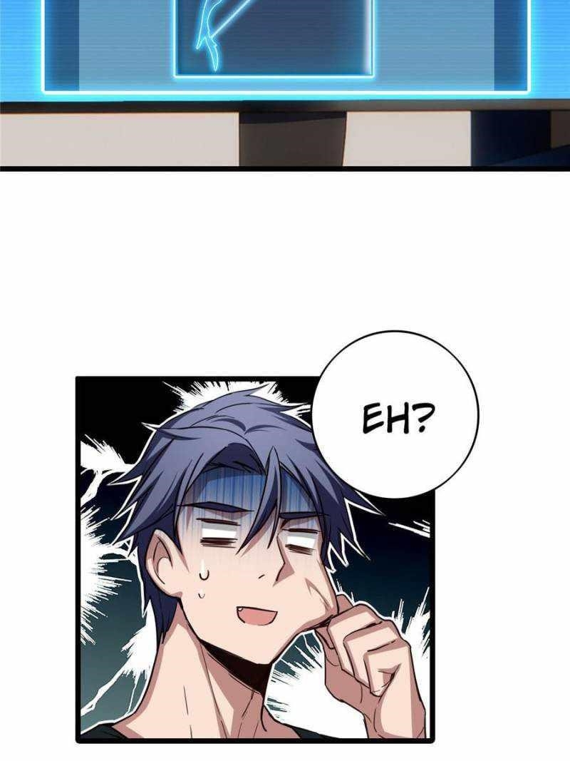 I Just Want To Game In Peace Chapter 19 - Page 47