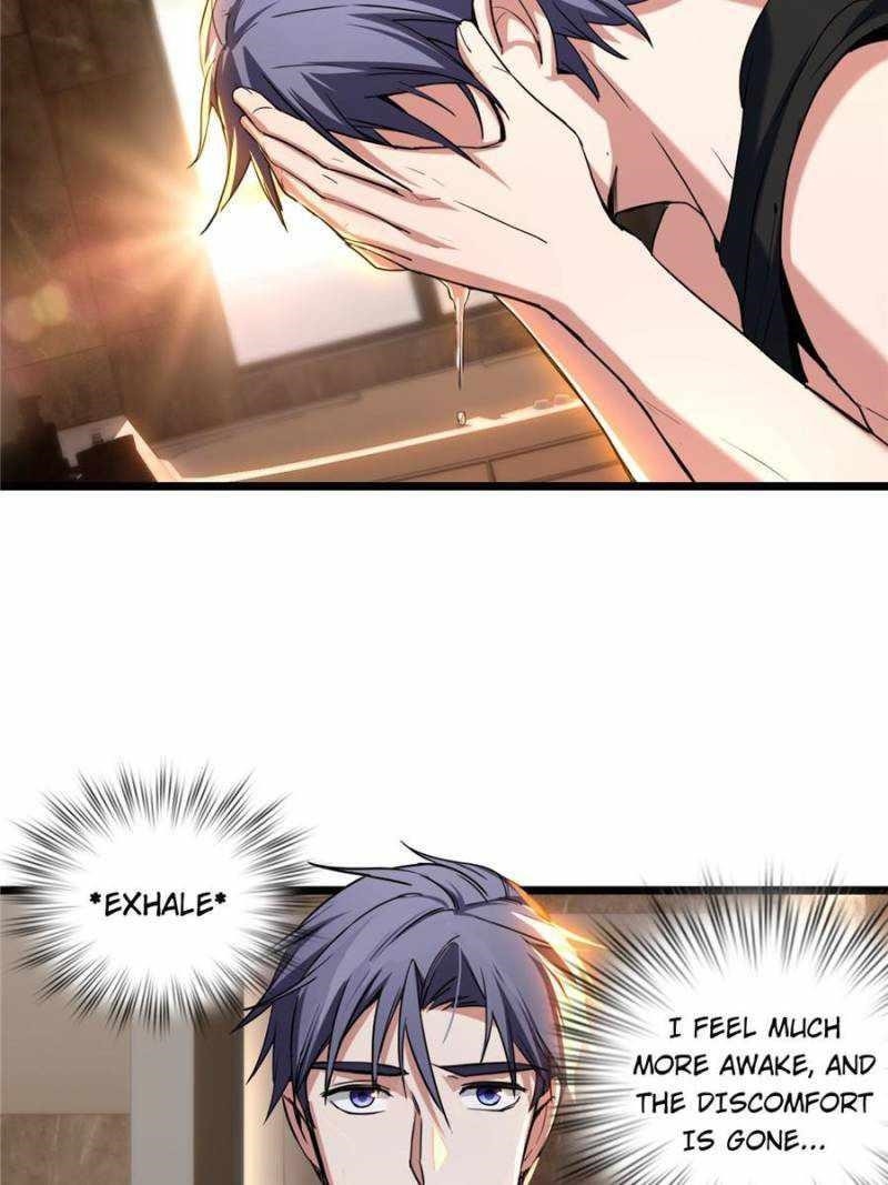 I Just Want To Game In Peace Chapter 19 - Page 5