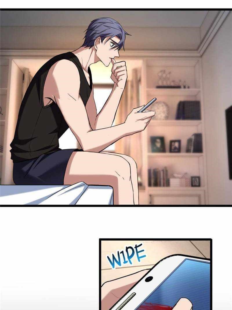 I Just Want To Game In Peace Chapter 19 - Page 8