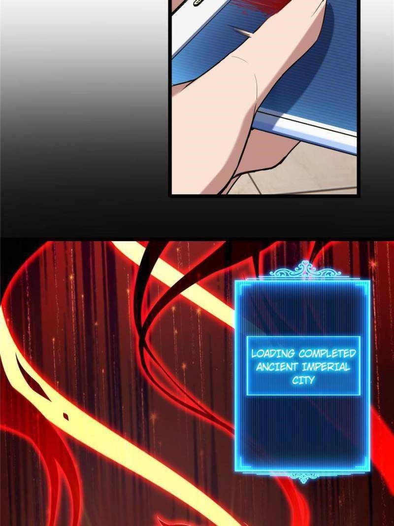 I Just Want To Game In Peace Chapter 19 - Page 9