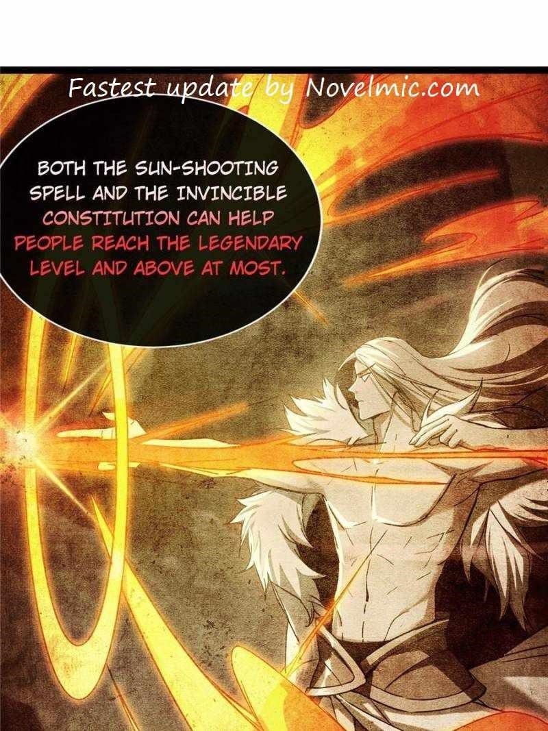 I Just Want To Game In Peace Chapter 20 - Page 1