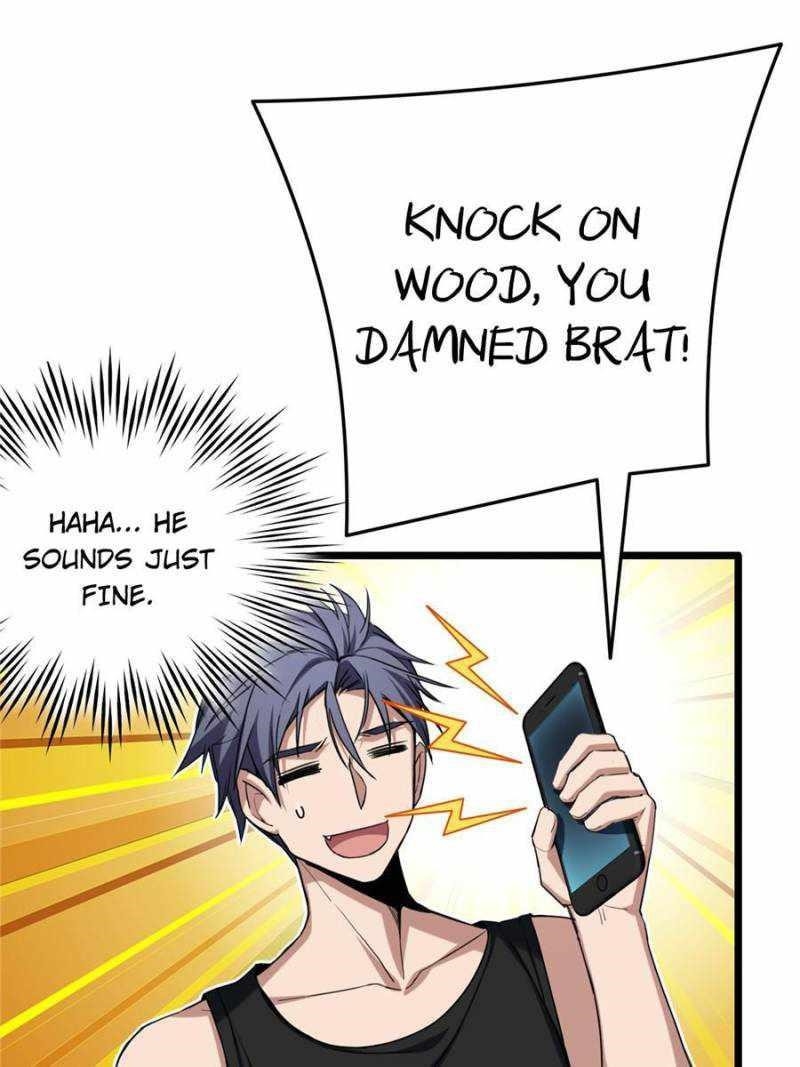 I Just Want To Game In Peace Chapter 20 - Page 11