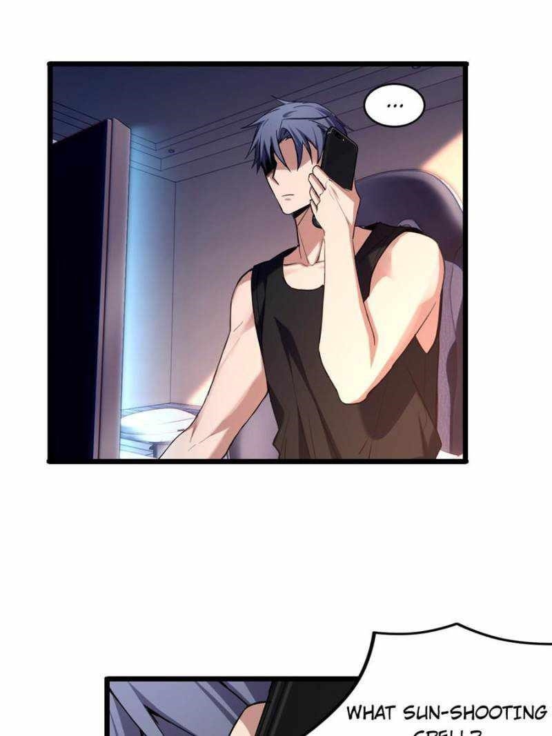 I Just Want To Game In Peace Chapter 20 - Page 15